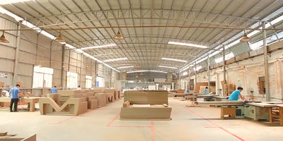 Китай GuangZhou Ding Yang  Commercial Display Furniture Co., Ltd. Профиль компании