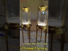 Сочетание красоты текстуры и мастерства в украшениях