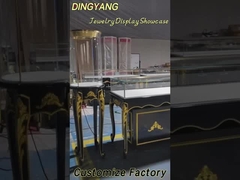 Новый дизайн роскошных ювелирных изделий