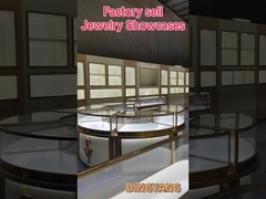 Вы также хотите витрины для магазинов с отличительными характеристиками бренда и уникальным дизайном?